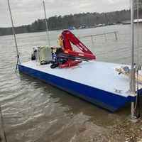 Lake Greenwood Docks & Seawalls