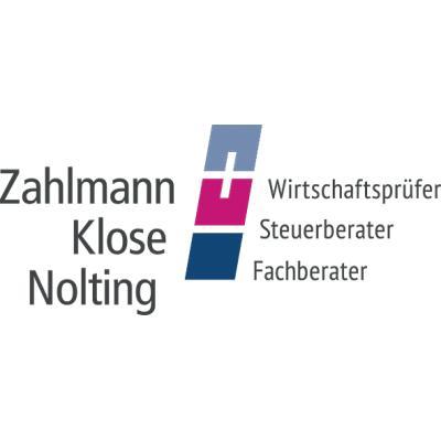 Zahlmann Klose Nolting Partnerschaft mbB