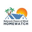 Babcock Peace Of Mind Home Watch