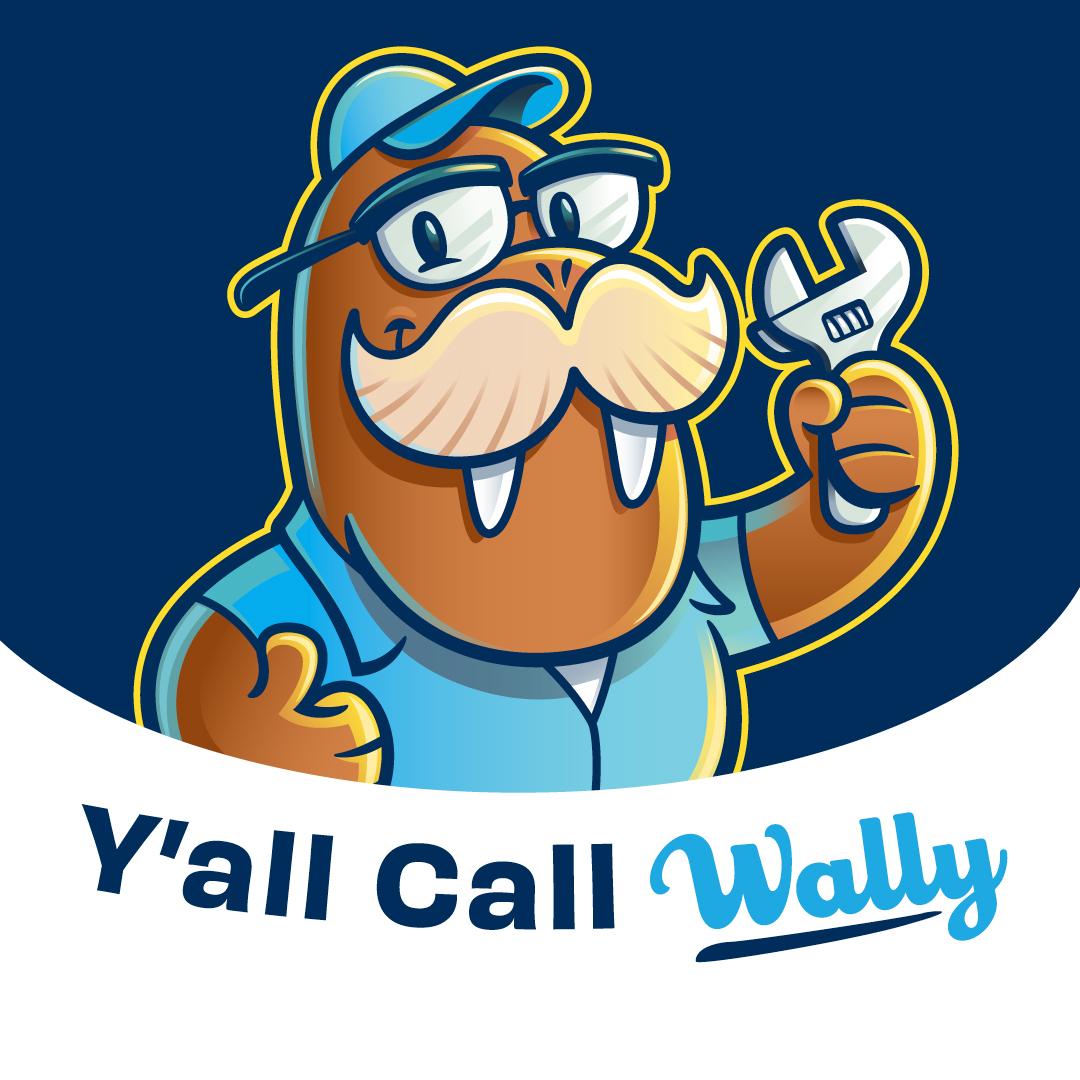 Waldrop Plumbing Heating Air