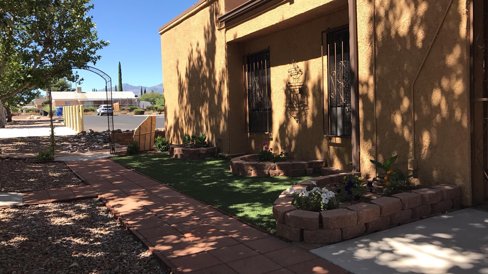 First Christian Church