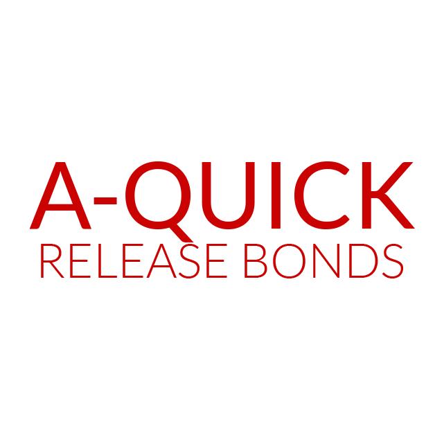 A-Quick Release Bonds