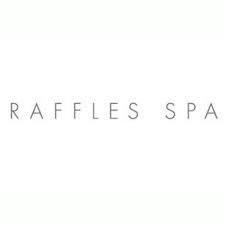 Raffles Spa