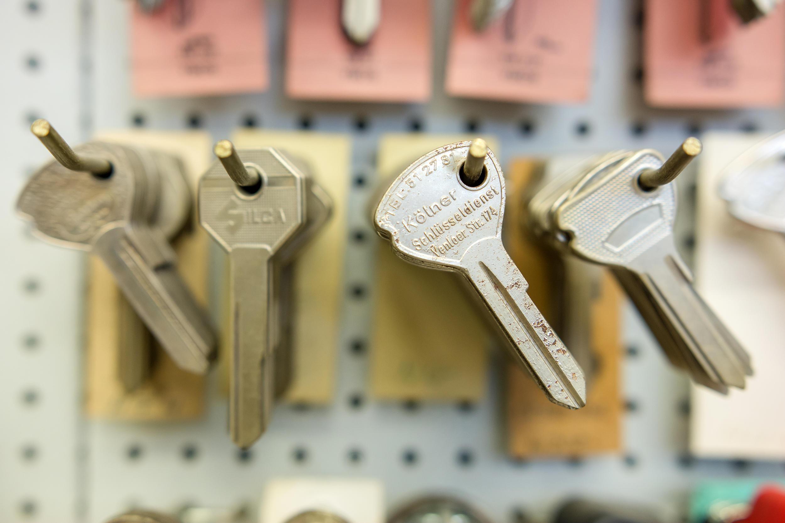 Robels Kölner Schlüsseldienst