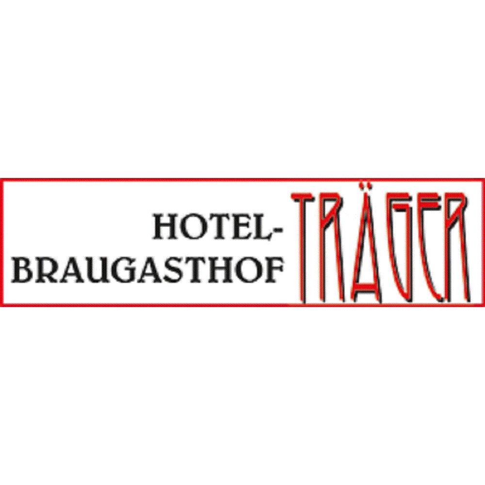 Braugasthof & Hotel Träger