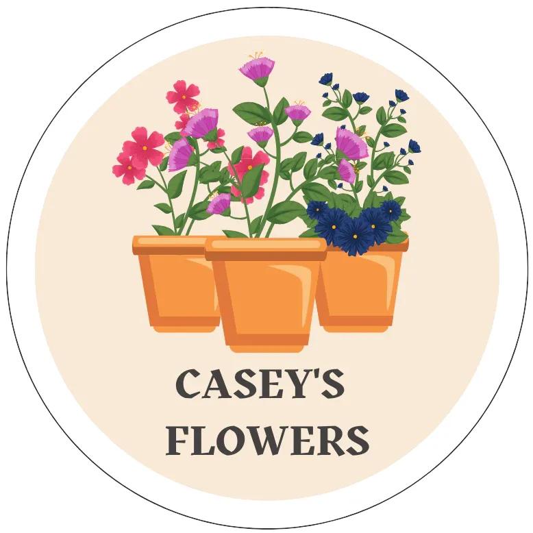 Casey's Flowers