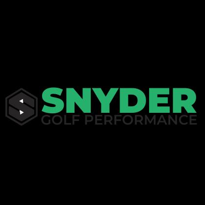 Snyder Golf Performance