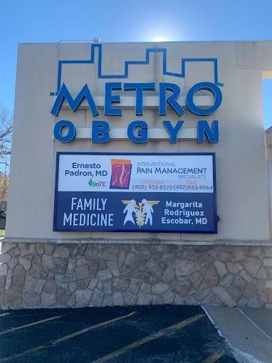 Interventional Pain Management Specialists: Ernesto Padron MD