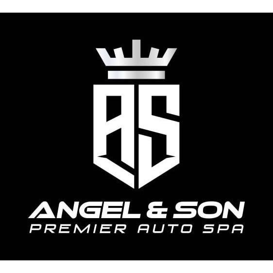 Angel & Son Premier Auto Spa