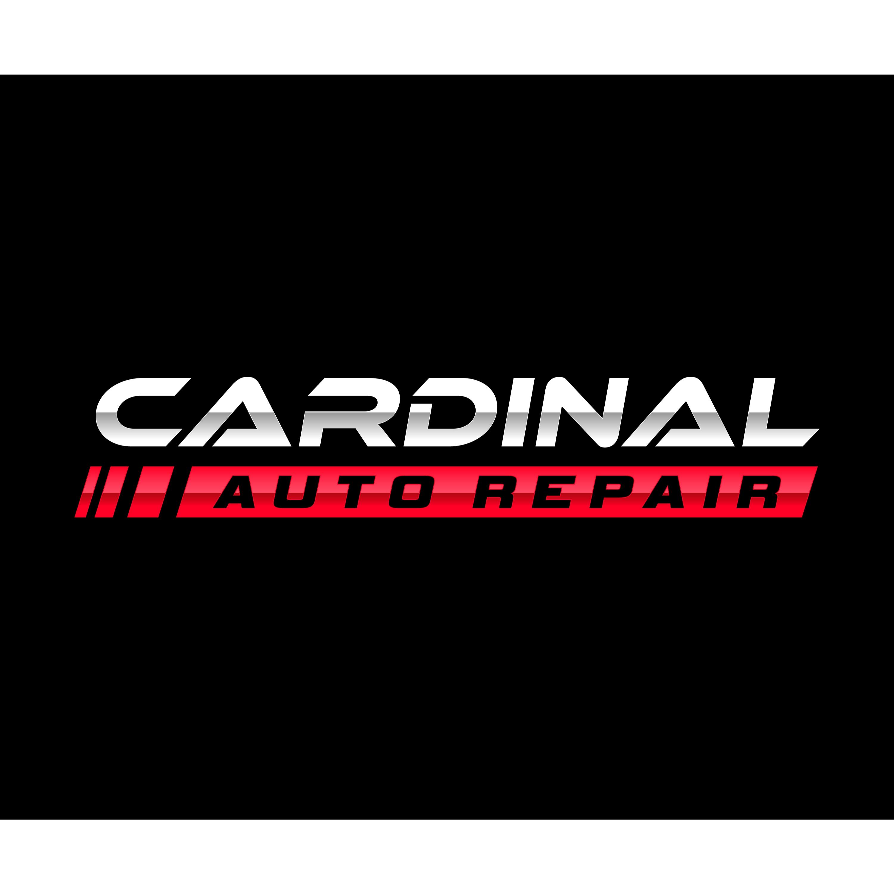 Cardinal Auto Repair