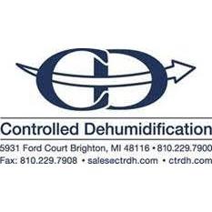 Controlled Dehumidification