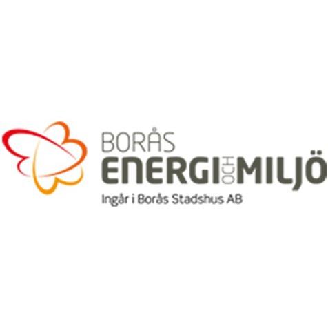 Borås Energi och Miljö AB
