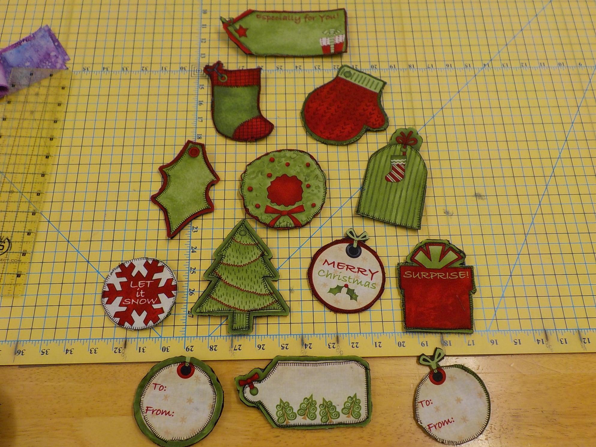 Scrappy Patches Quilt Shop