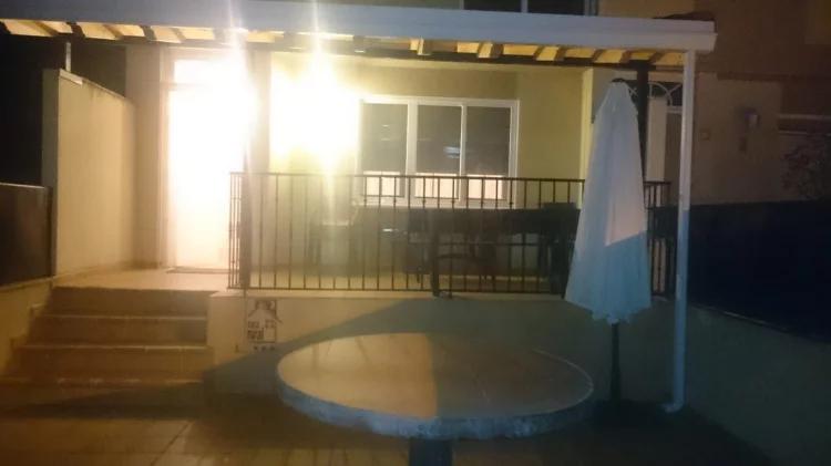 Casa Rural Rio Adaja