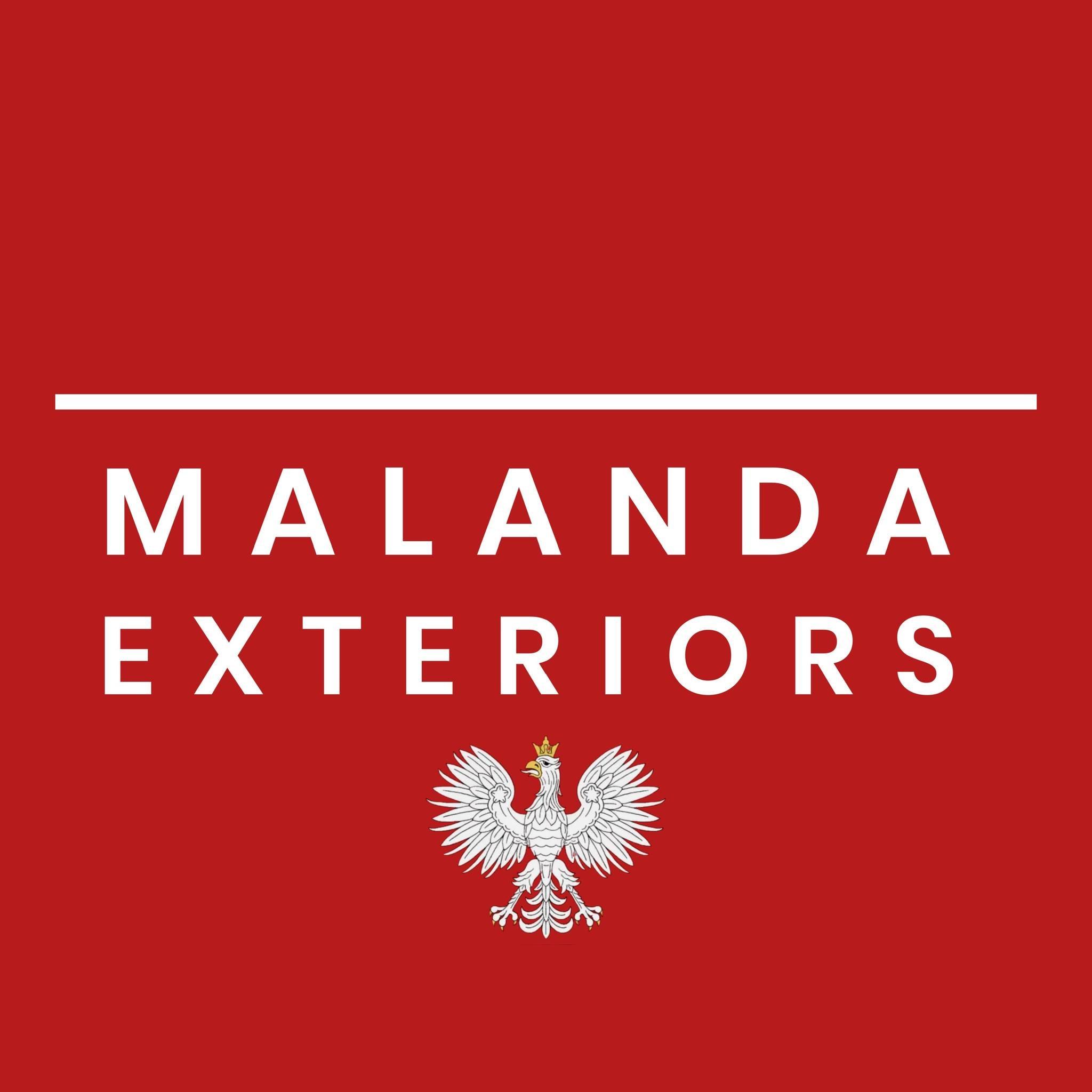 Malanda Exteriors | Roofing and Siding Company