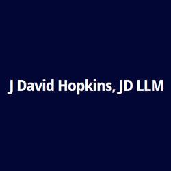 TaxHelpLaw - J David Hopkins