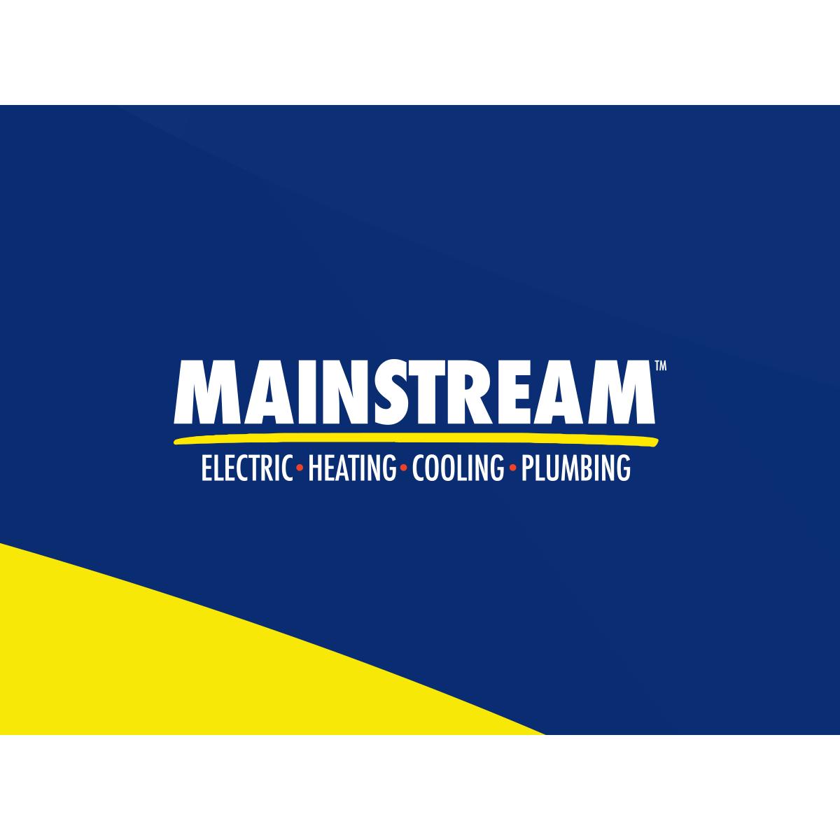 Mainstream Electric, Heating, Cooling and Plumbing