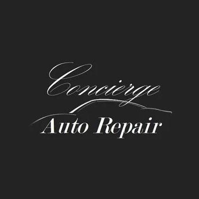 Concierge Auto Repair