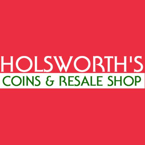 Holsworth's Coins & Resale Shop
