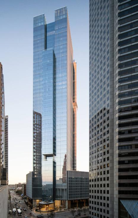 McDermott Will & Schulte