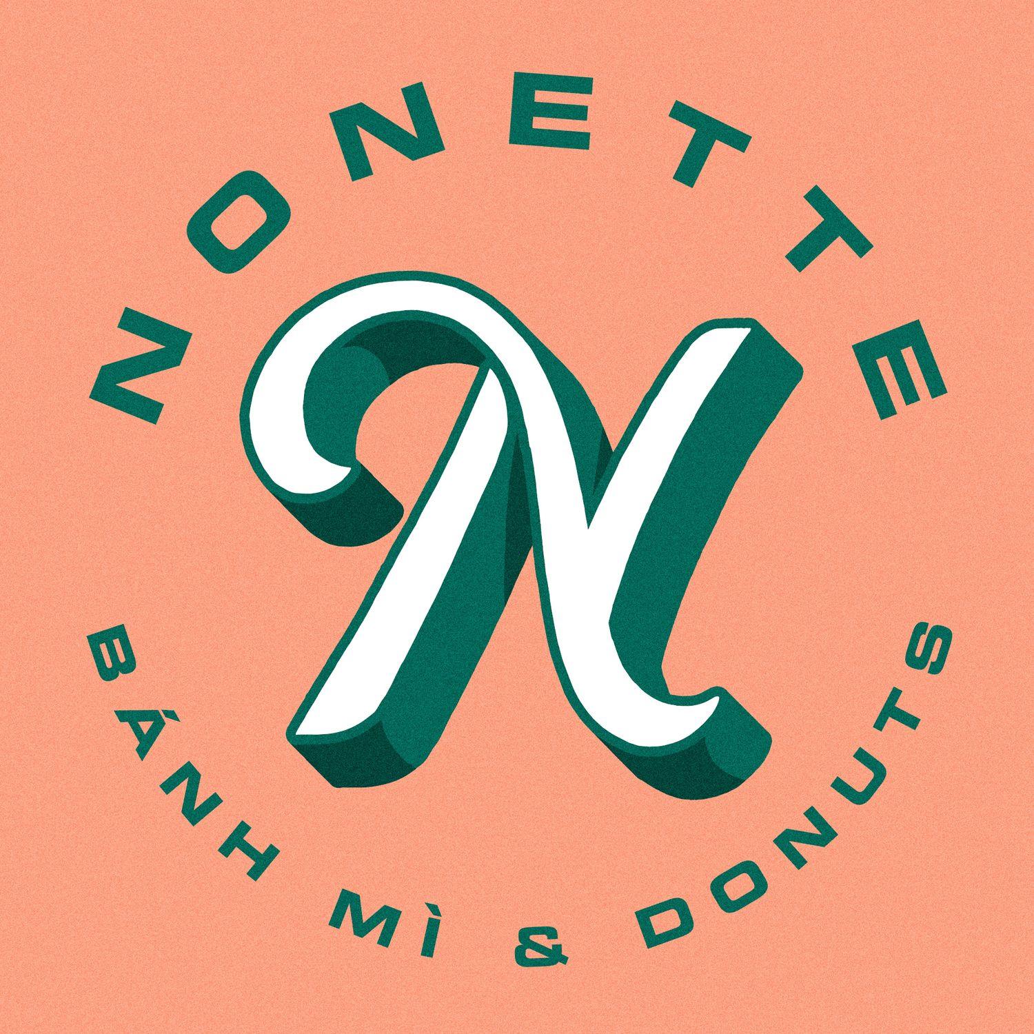 Nonette Bánh Mì & Donuts