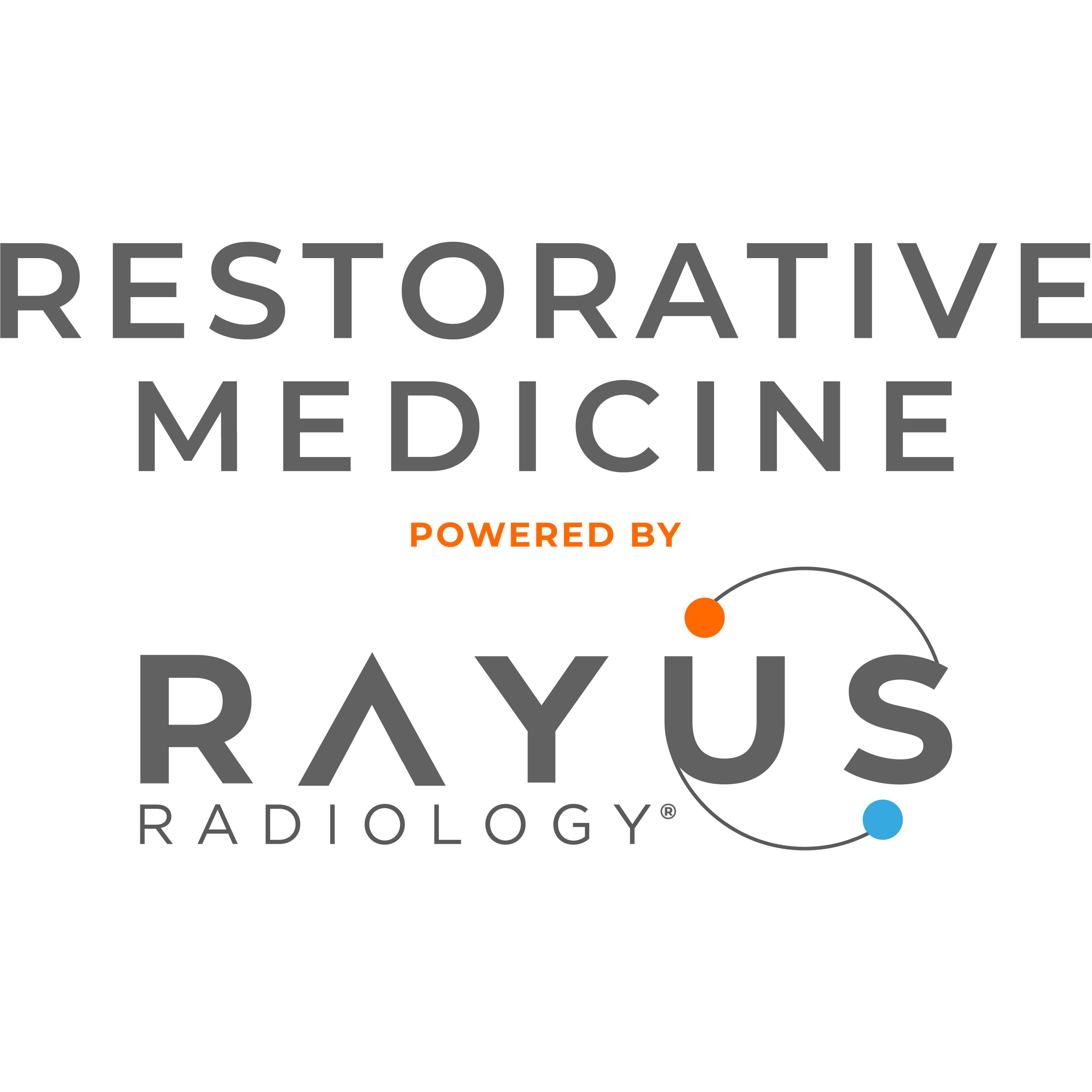 RAYUS Radiology