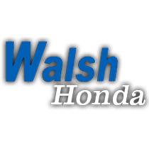 Walsh Honda