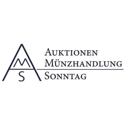 Auktionen Münzhandlung Sonntag