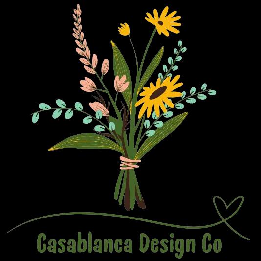 CASABLANCA DESIGN CO