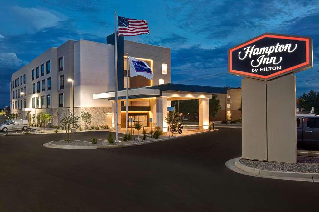 Hampton Inn Santa Fe South