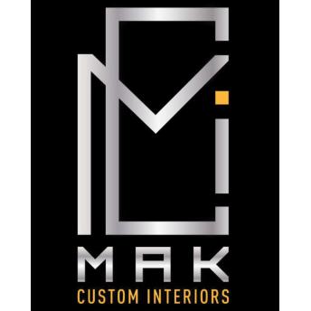 MAK Custom Interiors, LLC
