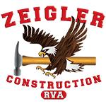 Zeigler Construction RVA