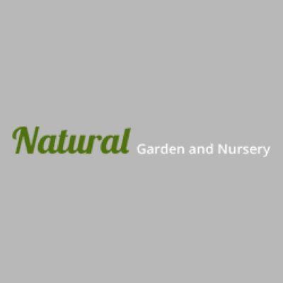 Natural Garden And Nursery LLC.