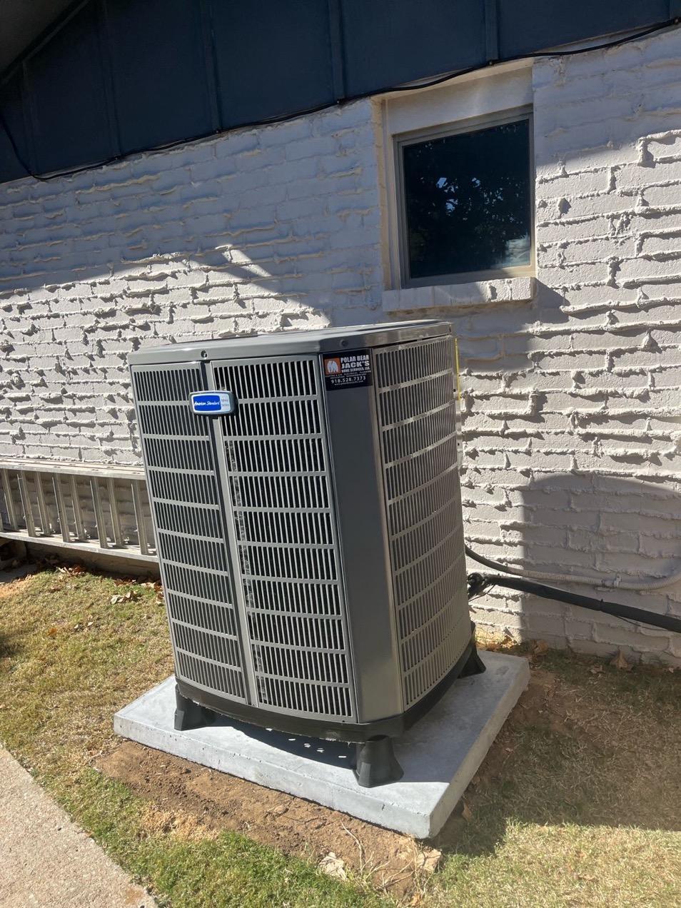 Polar Bear Jack's Home Services, LLC