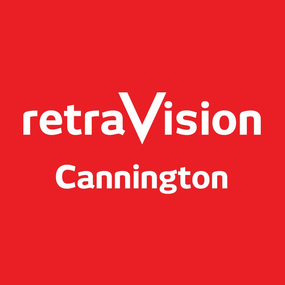 Retravision Cannington