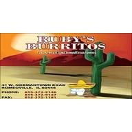 Ruby Burritos & Pancake House Romeoville