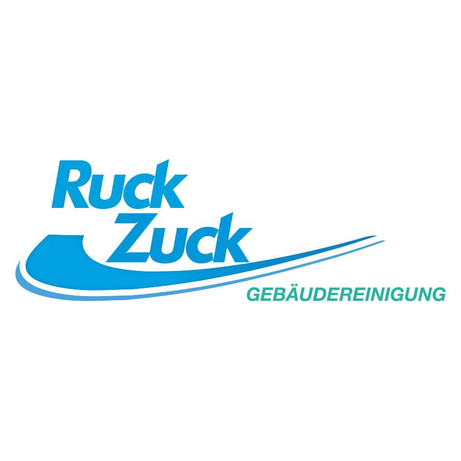 Ruck-Zuck Gebäudereinigung