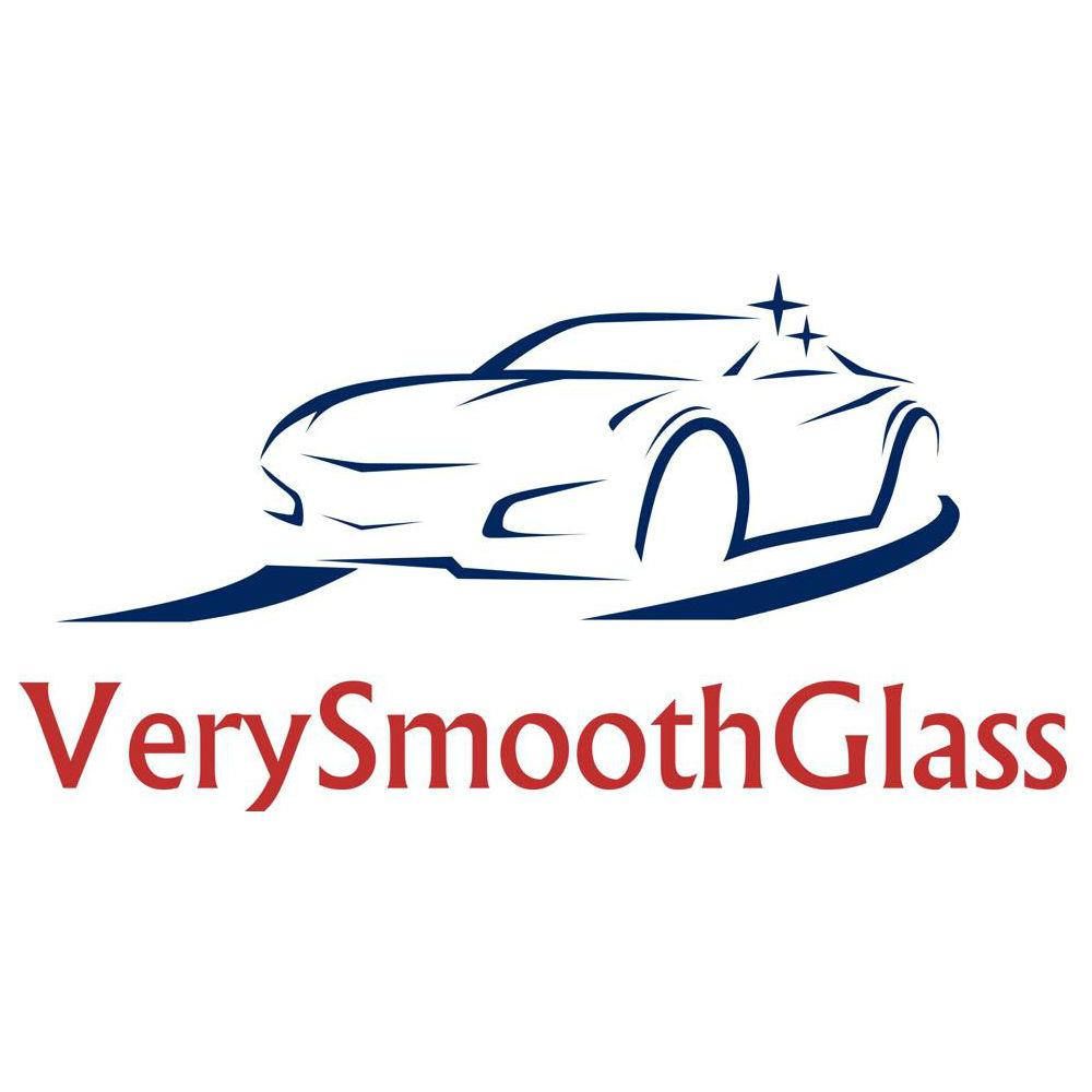 Very Smooth Auto Glass