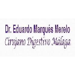 Cirujano Digestivo Málaga - Dr. Eduardo Márques Merelo