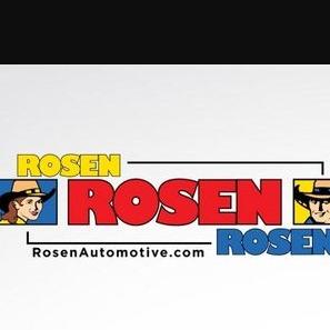 Rosen Nissan Milwaukee