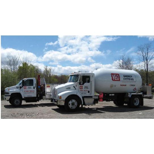 VEO Energy Systems - New York