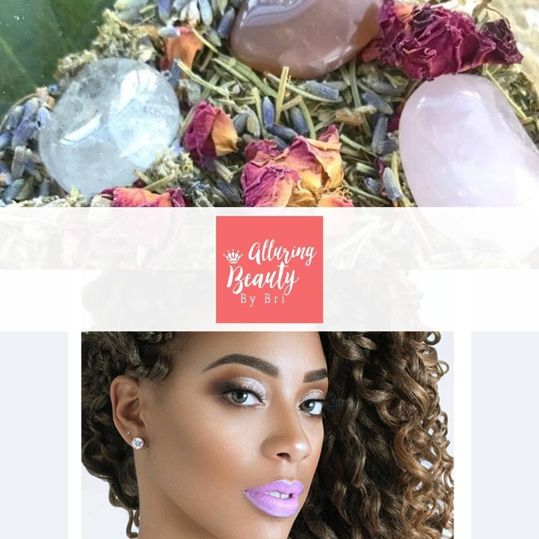 ALLURING BEAUTY BY BRI