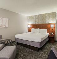 Courtyard by Marriott Mobile