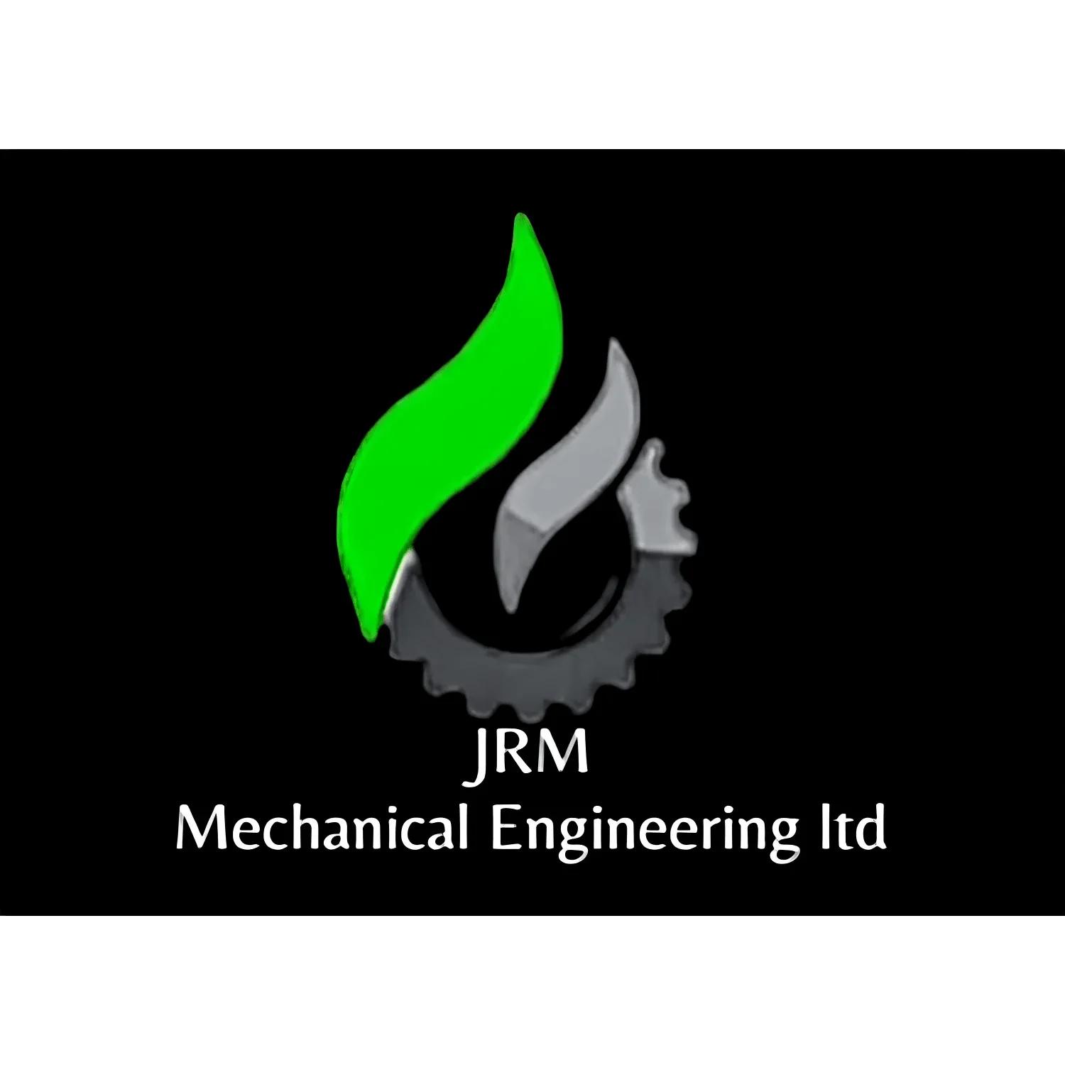 JRM Mechanical Engineering Ltd