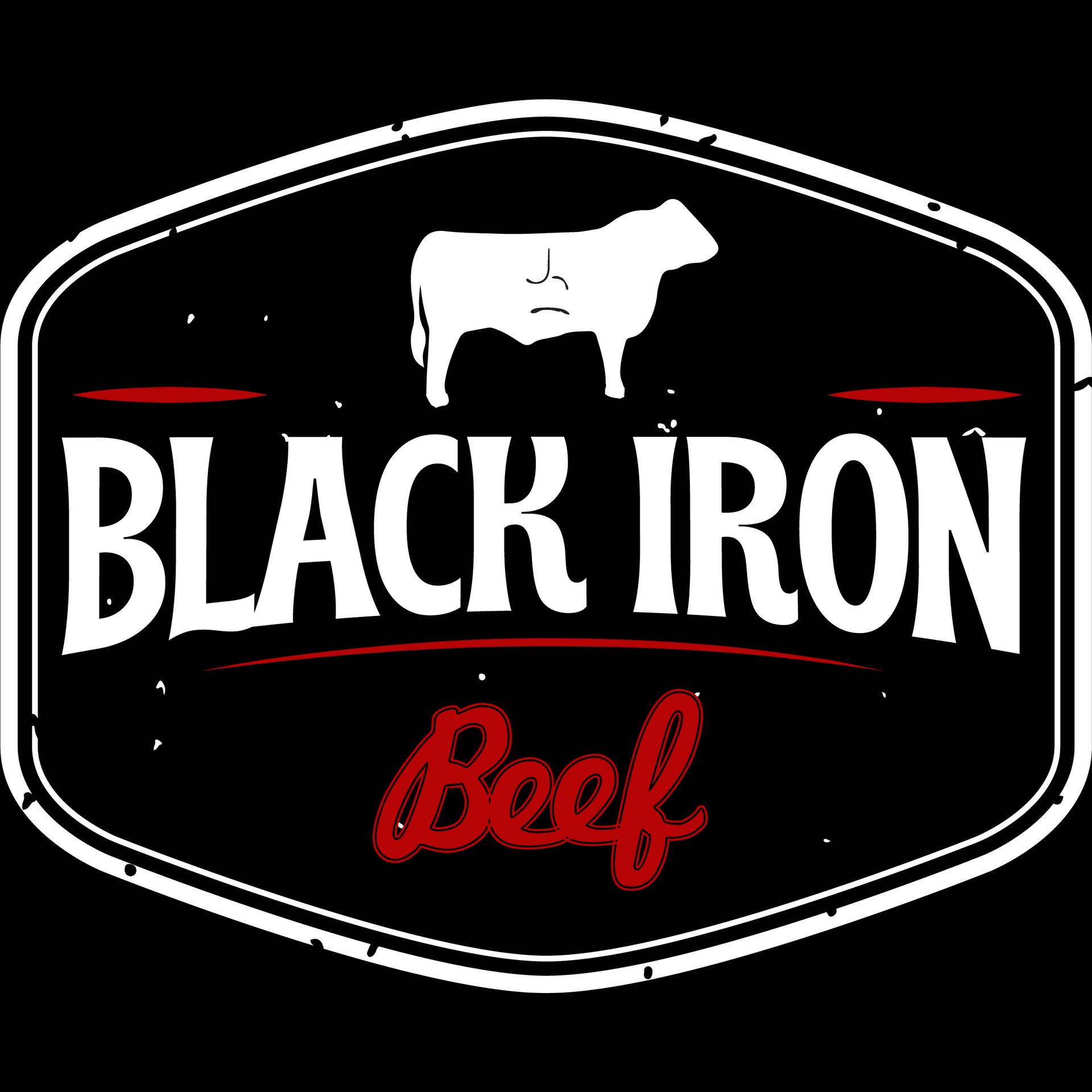 Black Iron Beef