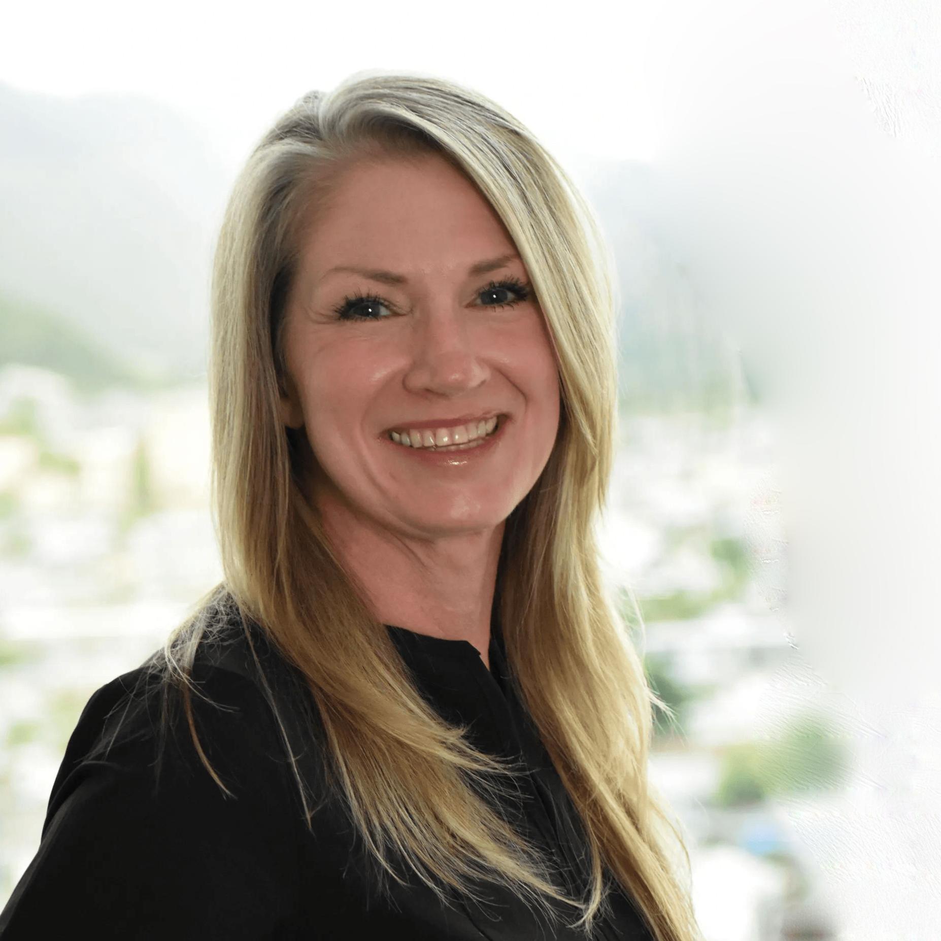Sally McTigue, APRN