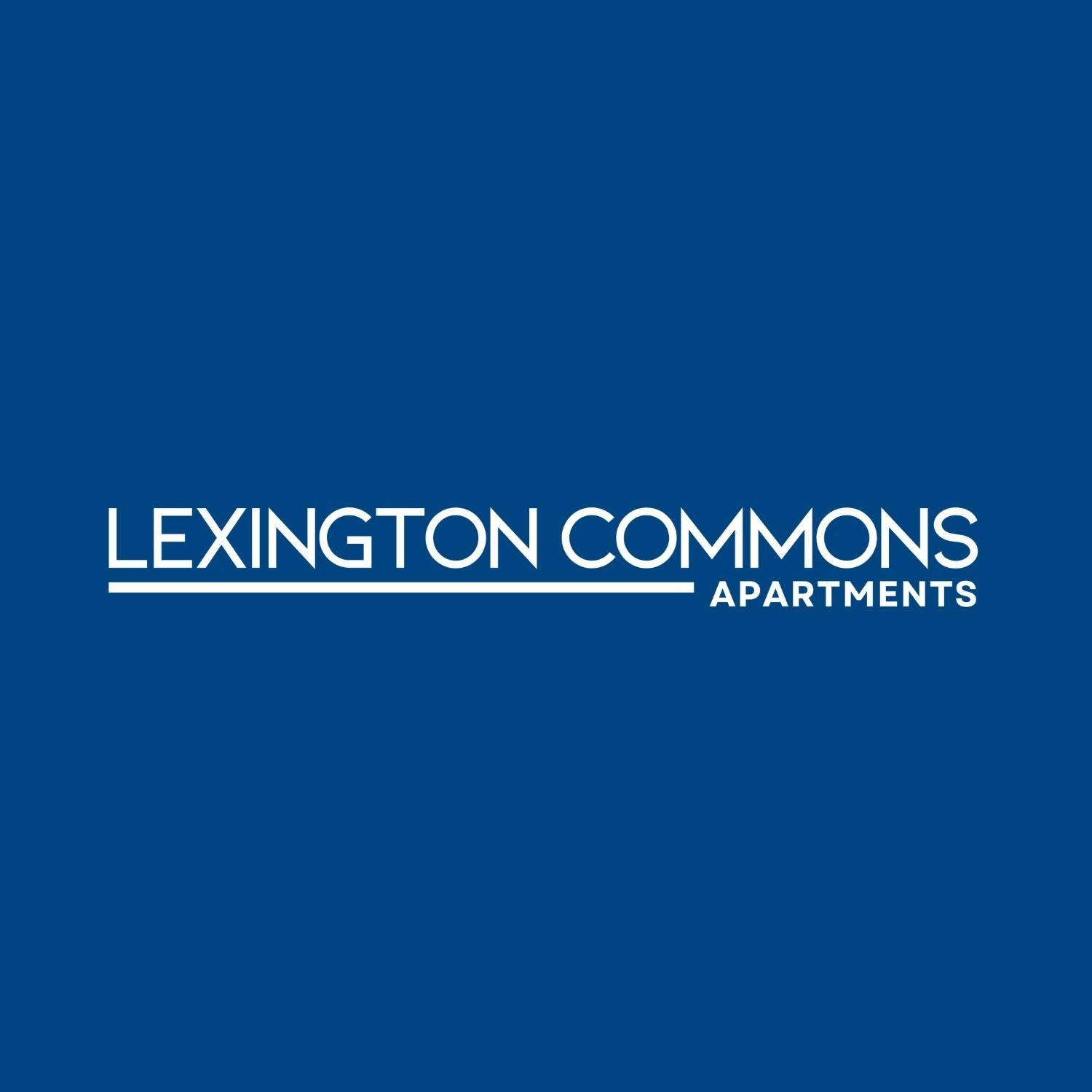 Lexington Commons