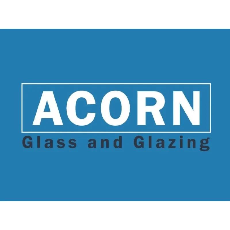 Acorn Glass and Glazing