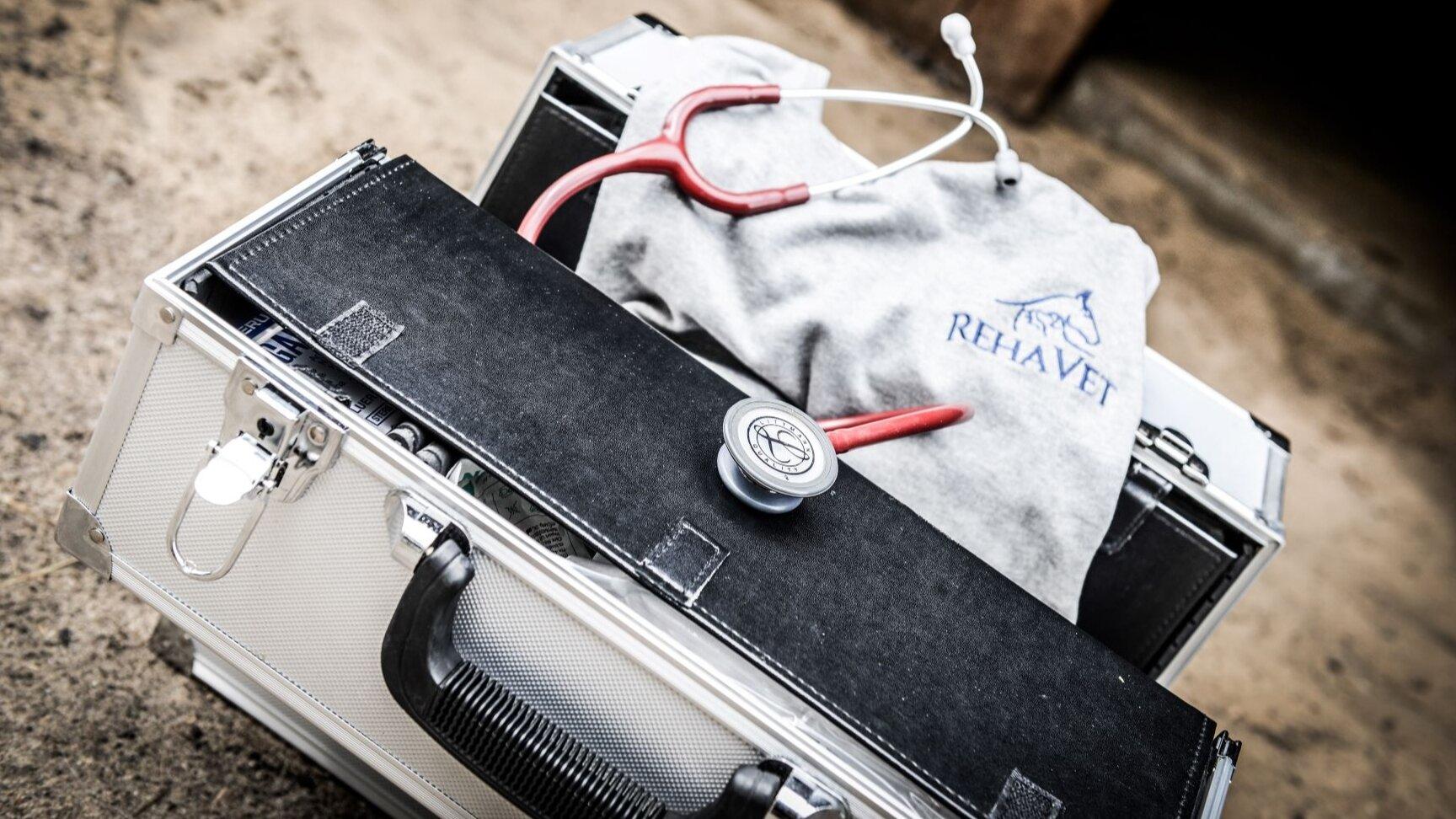 Reha Vet - Tierarztpraxis