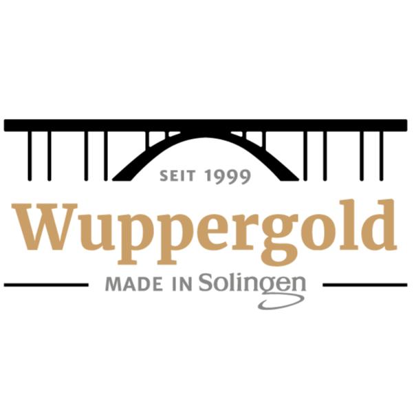 Wuppergold Solingen das Original